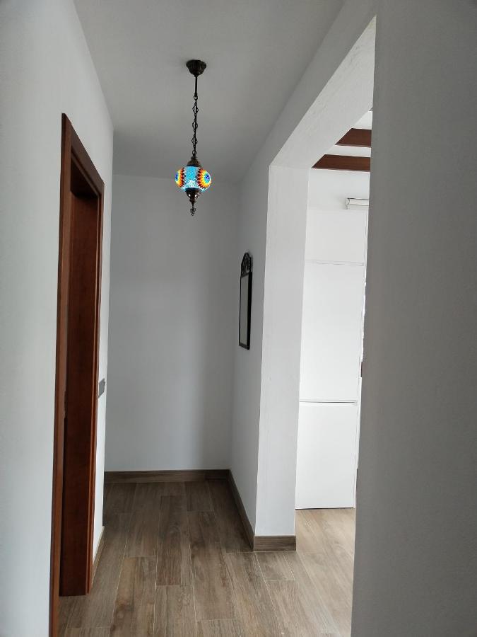 Willa Casa Isidro Haría Zewnętrze zdjęcie
